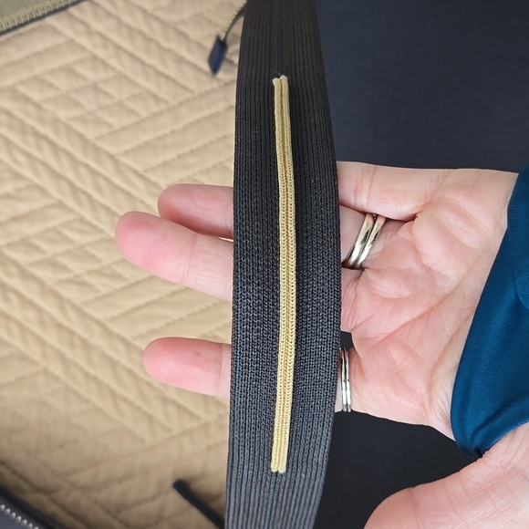 Rothy's The Mini Zip Bucket bag purse - Picture 8 of 16